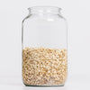 Rolled Jumbo Oats - Organic